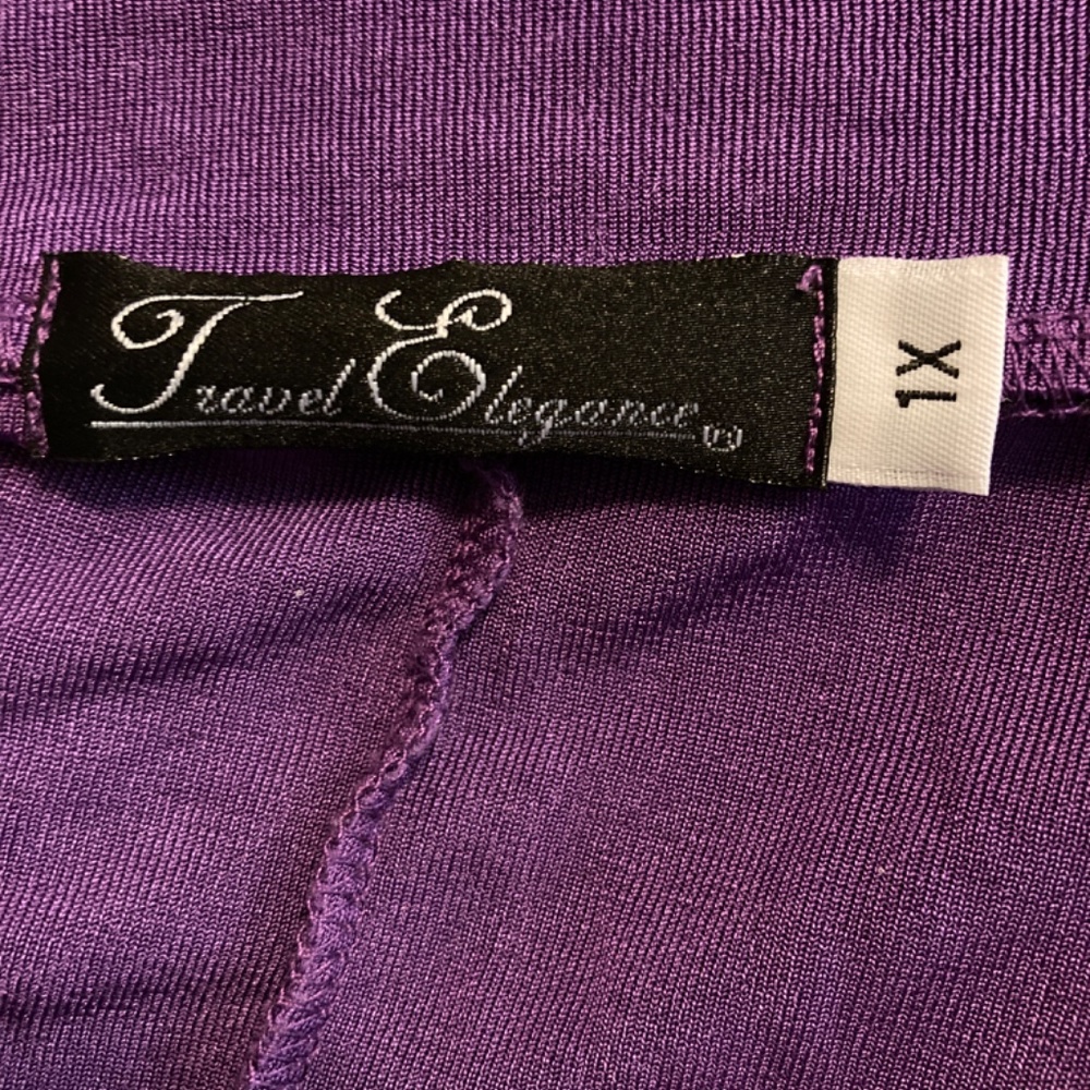 Travel  El deep.purple top jacket travel, elegancy
